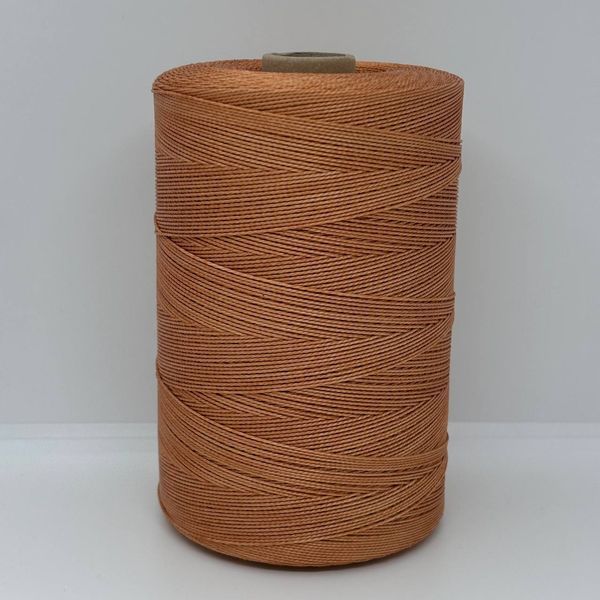 Нитка кордовая 1 мм 1 кг для рыбалки и обуви НКС-1-1000 фото